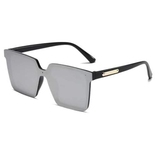 Lunettes de soleil vintage de qualité supérieure avec verres dégradés UV400