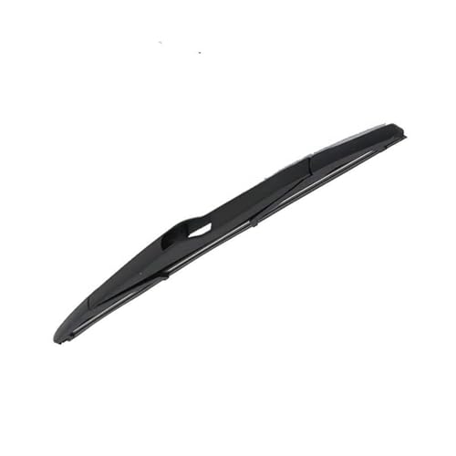 Essuie-Glace arrière 14 Pouces en Caoutchouc pour Ford Galaxy Mk3 2009-2016