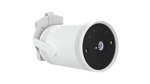Suporte Teto Parede Compativel C/Projetor Samsung Freestyle (Branco)