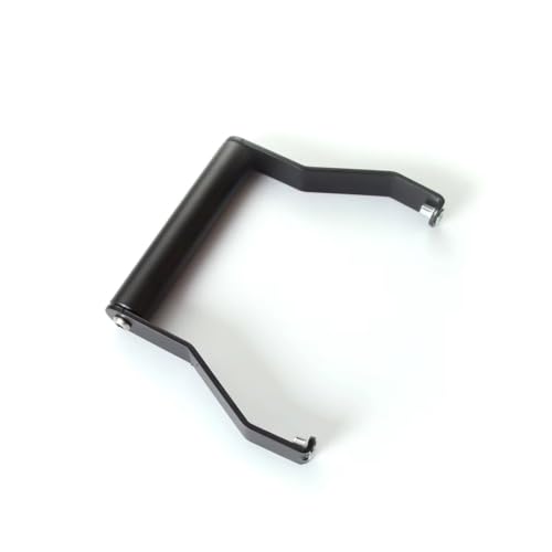 Support Moto Tiger Sport 800 Fixation GPS Idéale pour vos Roadtrips et Voyages
