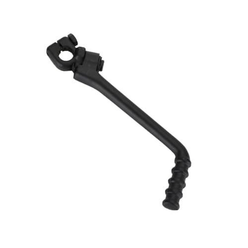 Kick starter 16mm noir pour remplacer le levier de démarrage YCF140 - 2