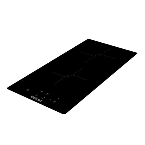 COOKTOP INDUCAO MIDI 2Q 127V