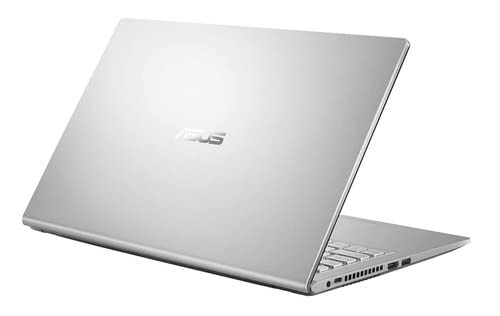 Image of Asus VivoBook 15 X515JA-BQ511WS Laptop (10th Gen-Intel Core i5-1035G1 /8GB /256GB SSD /Intel UHD Graphics /Windows 11 /MSO /FHD), 39.62 cm (15.6 inch