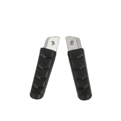 Repose-pieds moto F800ST F800S anti-glisse réparer pédale cassée ou usée