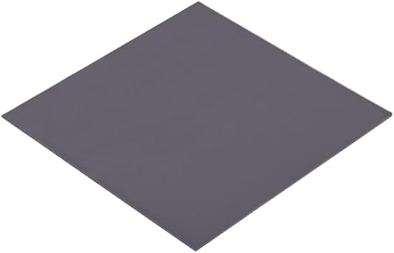 Gelid Solutions Ultimate GP-Ultimate-Thermal Pad 120x120x2.0mm. Excellent Heat Conduction, Ideal Gap Filler. Easy Installation Thermal Conductivity 15W