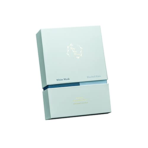 Difusor de Aromas Reed Combo Musk & Bluebell 80ml x2 miniatura 4
