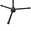 Ultimate Support PRO-R-T-SHORT-T Short Microphone Stand with Telescoping Boom #3
