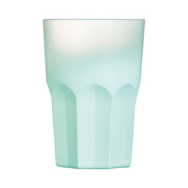 Luminarc Q7020- Gobelet forme haute 40cl Summer Pop Turquoise