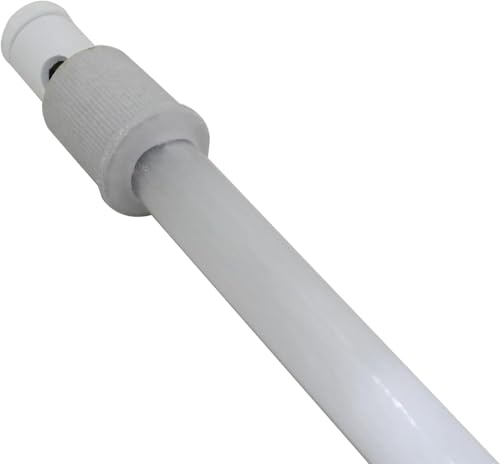 Ceramiczna rurka grzejnika na podczerwień do sauny, węglik krzemu, długość 300 W, 400 mm