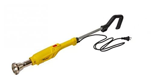 MAURER - Quemador De Hierbas Electrico 2.000 Watt, 15 litros, 0, Multicolor