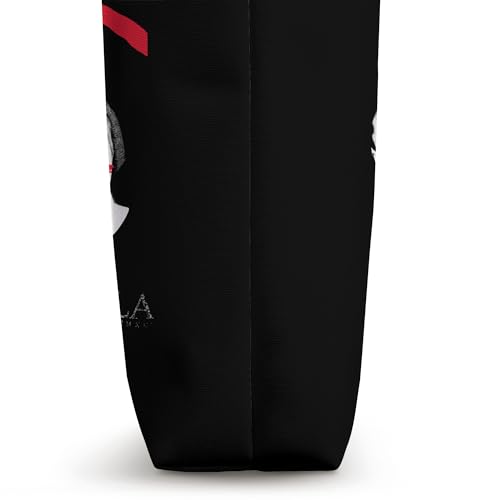 Bolso tipo tote Crossed Lines de 5 Seconds of Summer miniatura 3