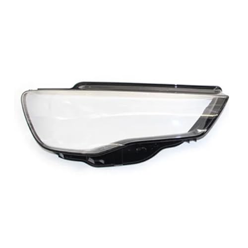 Protection de phare avant droit 8V0941003 pour vitrage optique de rechange A3 2015