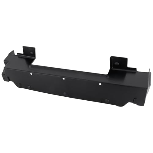 Garage-Pro Radiator Support Cover Compatible with 2007-2017 Jeep Wrangler, 2018 ...