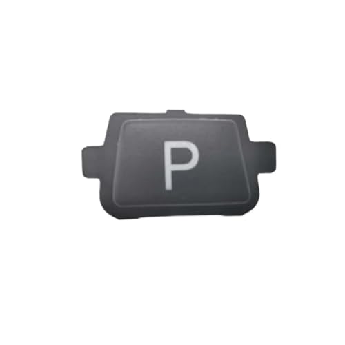Bouton de stationnement P BMW Série 5 pour rénover votre console