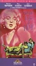 Some Like It Hot VHS