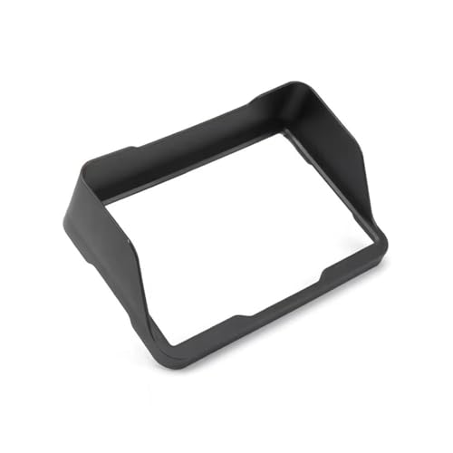 Film protection instruments pour moto 800MT 2023 et boîtier de compteur vitesse noir