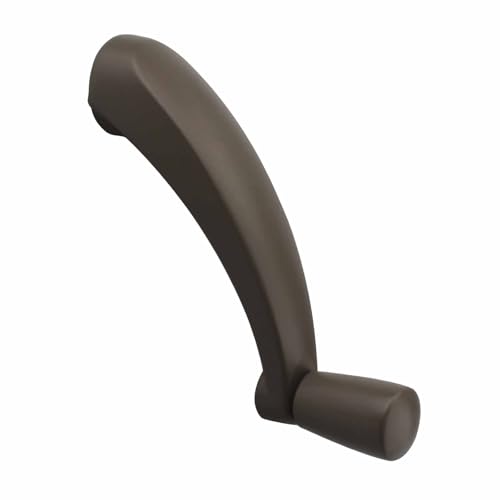 VIDABTE 3/8' Window Crank Handle Replacement for Andersen Casement Window, Operator Handle for...