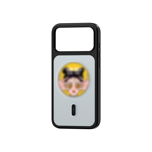 Coque DIY iPhone Pro Max pour personnaliser votre écran - 5