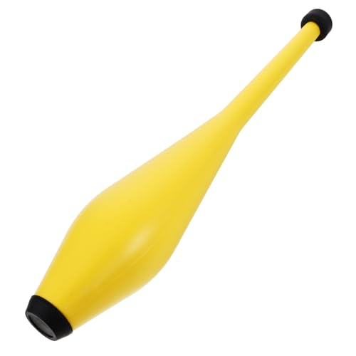 Garneck Jonglierkeulen Aus Kunststoff Für Anfänger Und Profis Leichte Jonglierstäbe Für Bühnenperformances Und Training Für Jongliereinsteiger Und Zirkusvorstellungen