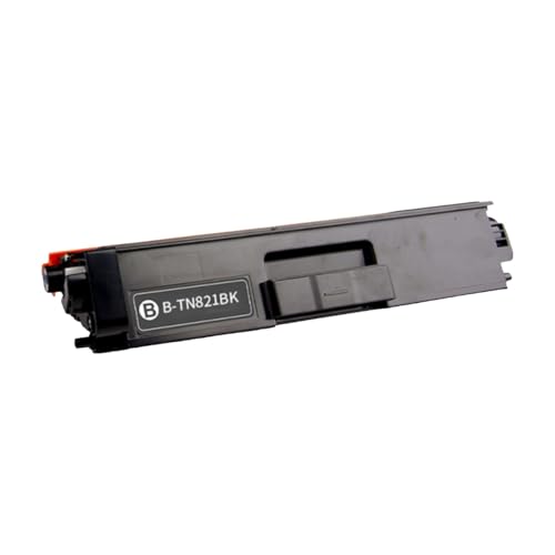 Composant Poudre TN821XL : la solution pour corriger les textes effacés de vos rapports