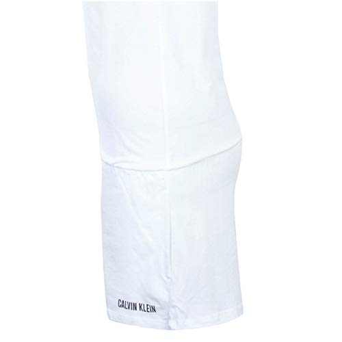 Calvin Klein Vrouwen tuniek/strandjurk SCOOP BACK ROMPER - Image 4