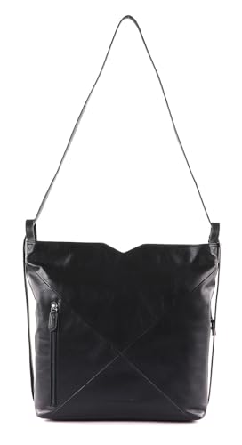 Mochila Picard Harlekin 7122 para documentos A4 con organizador interior y bolsillo trasero 3