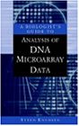 『A Biologist's Guide to Analysis of DNA Microarray - 読書メーター