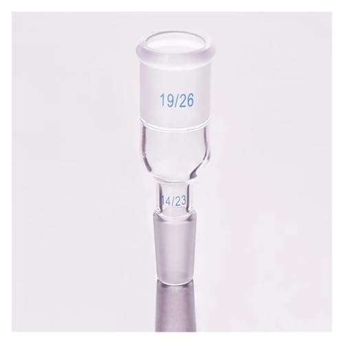 Adaptateur connecteur de type B équipements et fournitures de laboratoire joint femelle 19/26