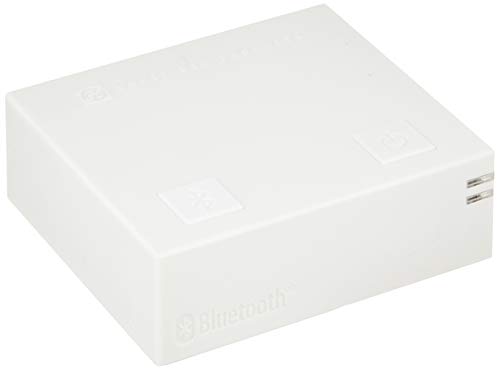 HOUSE USE PRODUCTS(ハウスユーズプロダクツ) Bluetooth レシーバー Bluetooth RECEIVER FLOW WHITE HFT138 [正規代理店品]