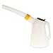 Measuring Container, 1-1/16 qt. Capacity