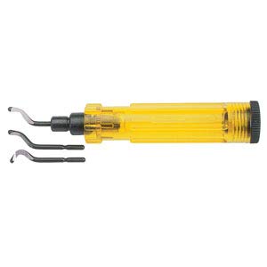 Shaviv 29078, Set 1 with Handle 1 (2 Units)