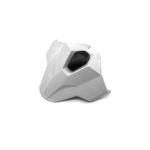 Carénage de capot S1000RR 2024 - Housse de siège arrière aérodynamique