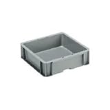 三甲(Sanko) サンコー サンボックス TP331B ライトグレー