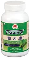 Tmaxx - Supports Carbohydrate & Cholesterol Metabolism