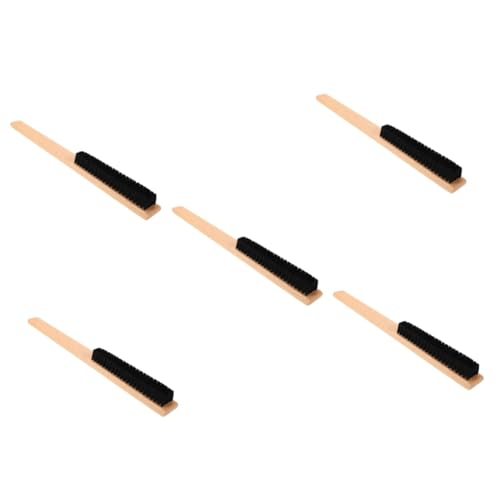 Brosses de nettoyage polyvalentes contre les taches de chaussures