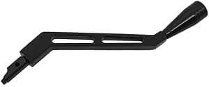 Aluminum Column Shifter Lever Turn Signal Hazard Boots Tilt Replacement For GM Column 1967 To 1994 Chevrolet Buick Oldsmobile Pontiac And Cadillac I3527004853