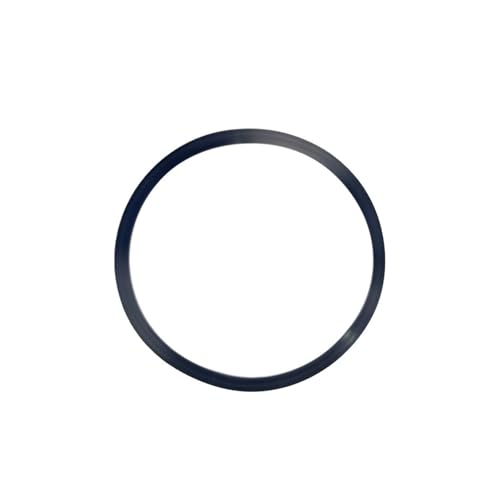 Joint de chambre d'autoclave de haute précision et outils de rechange