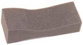 Foam Shoulder Rest for 3/4 Violin - Soft