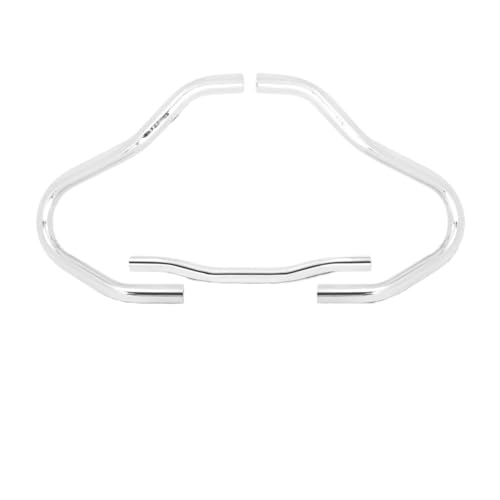 Crash Bar BMW R18 protection moteur chrome pour voyages et autoroute