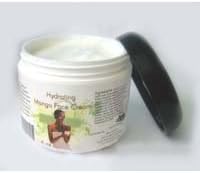 Hydrating Mango Face Cream - 4 oz.