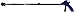 Generic Folding Helping Hand Long Reach Pick Up Gripper Light Weight Aluminum Body