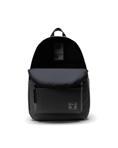 Backpack Herschel Classic XL gris sac à dos mixte grand format - 3