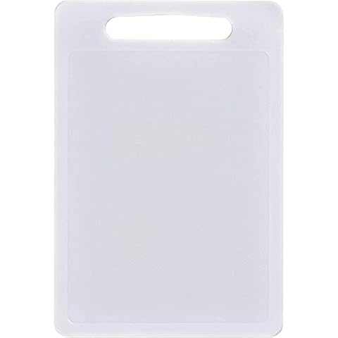 Chef Aid Large White Poly Chopping Board Cover