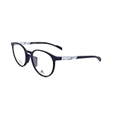 EYEGLASSES SP5032 ADIDAS SPORT matte blue 53/20/140 HOMBRE
