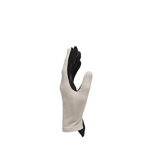 Dainese Hgl Gloves, Guanti Per Bici, Mtb, Downhill, Enduro, All-Mountain, Ciclismo Con Touch Screen, Per Uomo E Donna, Sabbia, M - 3