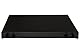 LINK LK24FON Glasfaserplatte 19 Zoll mit 24 Türen Sc Simplex O LC Duplex Tiefe 250 mm schwarz mit Zubehör