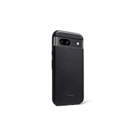 Amazon.co.jp: Bellroy Leather Case for Pixel 8a Google向け