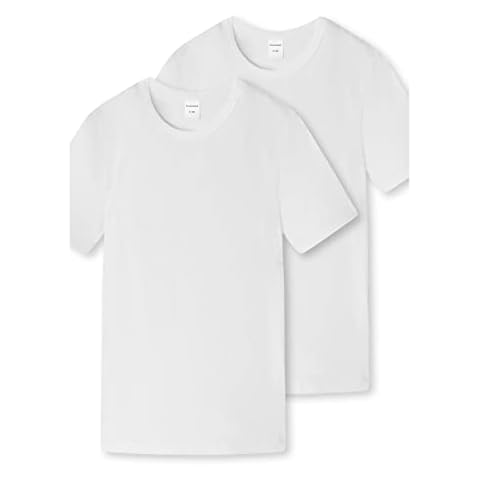 Maillots de corps Schiesser Garçon Cover