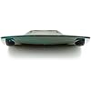 Airhead BITE Wakeboard 52 (132cm) Wide-Body Design for Beginner to Intermediate Skiers Extra-Wide Tips, Fiberglass Fins, Durable Molded Construction Bindings Sold Separately