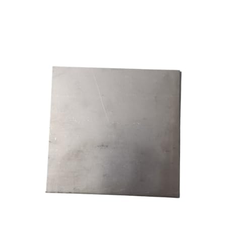 titanium sheets
